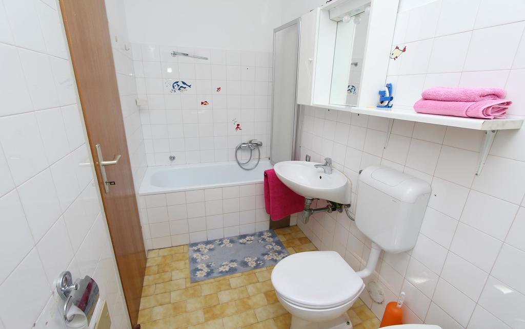 Apartment Vesna Ровинь Номер фото