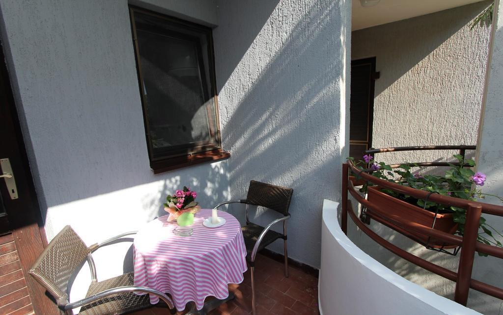 Apartment Vesna Ровинь Номер фото