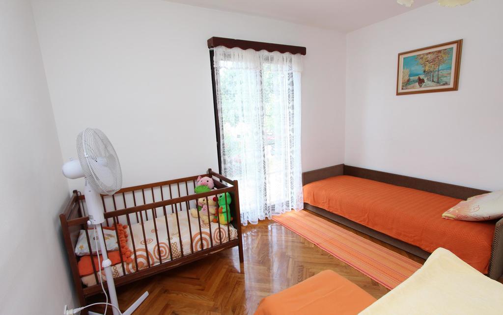 Apartment Vesna Ровинь Номер фото