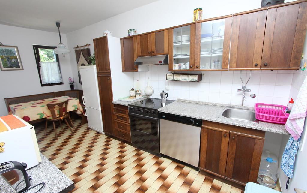 Apartment Vesna Ровинь Номер фото